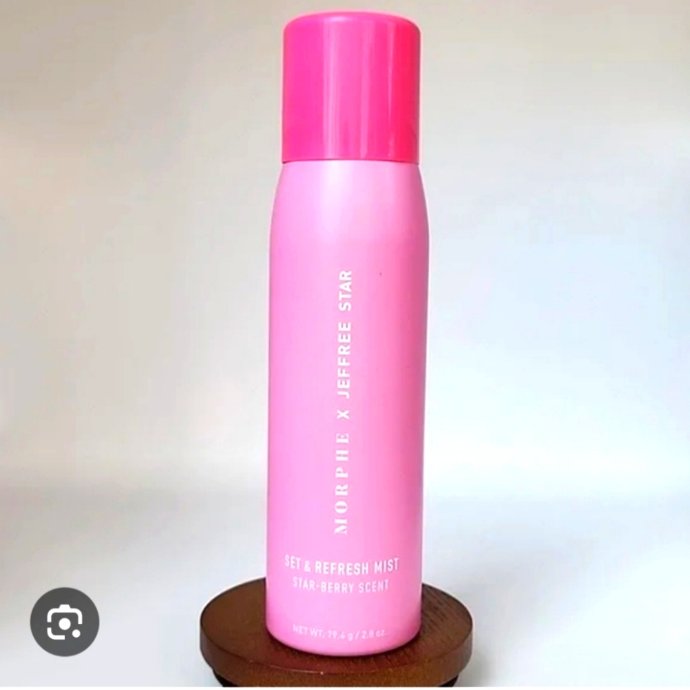 Jeffree Starr Setting Spray